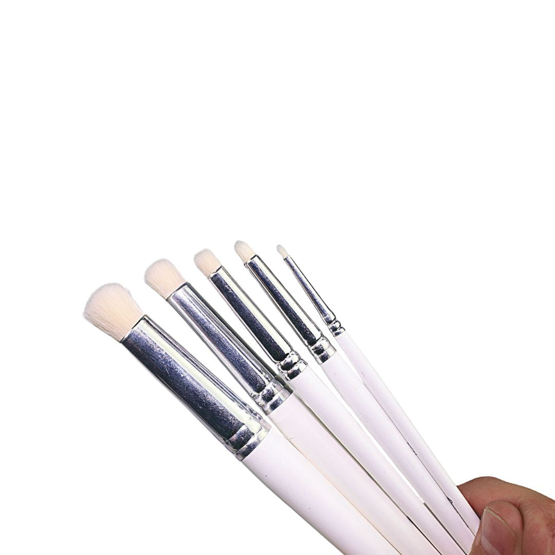Set de pinceles Pincel Seco