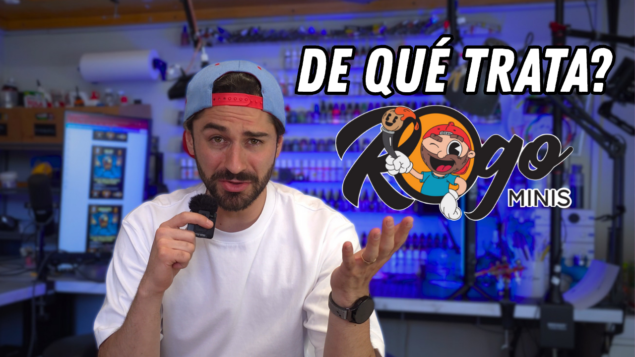 Cargar video: 