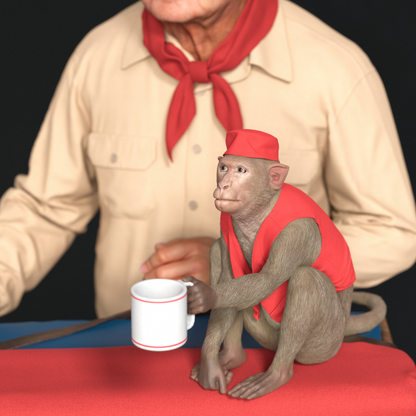 El Organillero