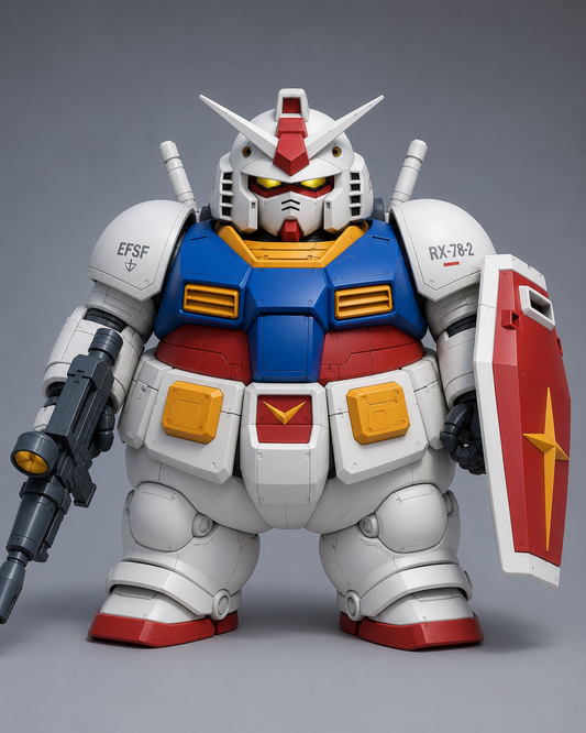 GUNDAM Gordin
