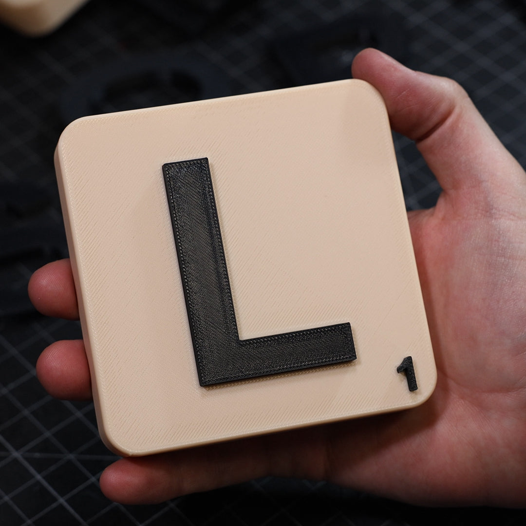 🧩 Scrabble Gigante