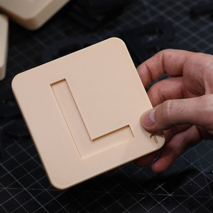 🧩 Scrabble Gigante