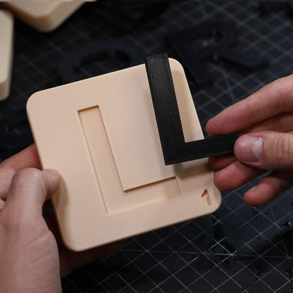 🧩 Scrabble Gigante